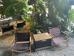 -J Create城市露营咖啡·简餐·宠物(上海动物园店)