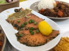 -宜家·瑞典风味餐厅(北京西红门店)