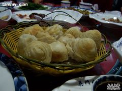 -吴门人家·苏宴宫廷菜(拙政园店)