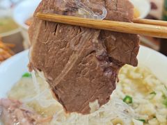 -老刘家永盛斋·传统泡馍(东关南街店)