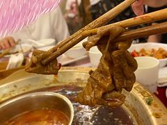-山城年华老火锅(玉林店)