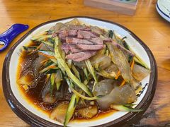 -圣夜东北菜烧烤·夜宵·龙虾(胥江路店)