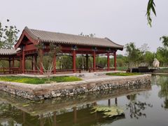-张家湾公园