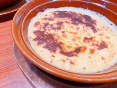 奶汁芝士土豆泥-萨莉亚意式餐厅(国和1000店)