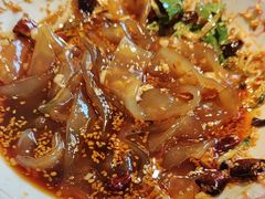 -五谷丰登农家院·地道胶东菜·海鲜烧烤(威海店)