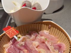 -海底捞火锅(塘厦天虹店)