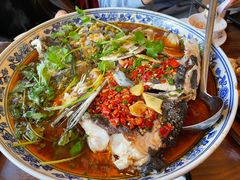 鱼头王剁椒-旭龙鱼头王(航华店)