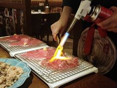 澳洲铺天盖地火牛寿司-二丁目食堂(铁西万象汇店)