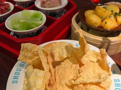 -受气牛肉·重庆耙牛肉(南坪总店)