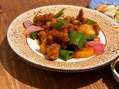 -常来小聚·广州非遗传承餐厅(地王广场店)