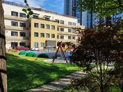 -大宁国际幼儿园(永和东路)