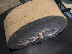 阿华田蛋卷-BeauTea水仙(coco park店)