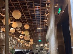 -雍和会海鲜姿造自助(湖东路店)