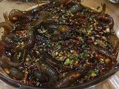 -咱家小院(汉中门店)