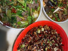 -常和州·夜宵大排档(常州单店)