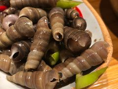-喝丢一只鞋海鲜烧烤·海肠捞饭(文体街店)