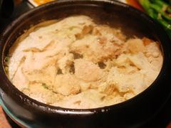 -闽鄂情·闽南招财鸭(水头店)