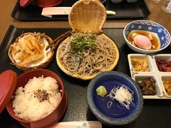 -料理茶屋 花さがみ