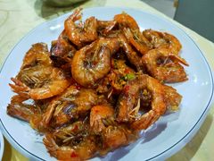 -老字号蛇口德记烧腊饭店·海鲜加工