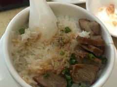 叉烧碗仔饭-喜鹊茶点.啫煲(车陂店)