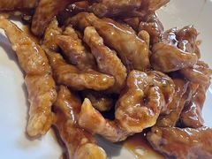 -庆云楼饭庄(什刹海店)