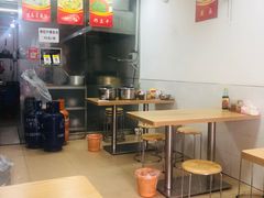 大堂-潮汕裕成莲藕(泰沙路店)