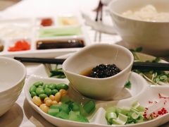 -四季民福烤鸭店(王府井灯市口店)