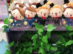 -星舰梦航(广百广场荔胜店)