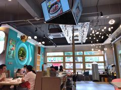 -柠檬树茶餐厅(海雅缤纷城店)