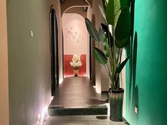 -泰乐道·SPA·按摩·足道(坡子街店)