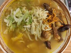 -花盐街·四川乐山小吃(西单大悦城店)