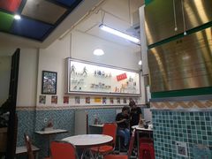 -華歡冰室-WahFoon(吉大店)