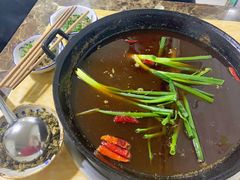 -石灰市毛记烧鸡公(解放碑店)