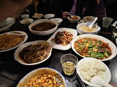 -陈麻婆豆腐总店