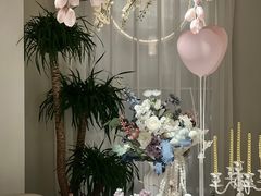 -PARFUM FLORAL花境法餐(南京首店)