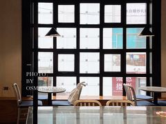-Nectar One Cafe(勇烈路n1店)