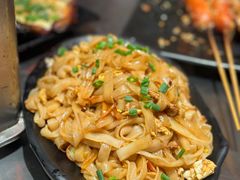 -酒里·宜州果酱烧烤(葛村店)