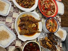 -老三样·旧食新味(船山路店)
