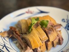 -花迹·金陵南京菜(老门东店)