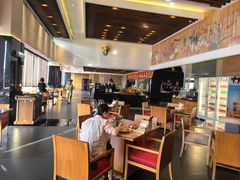 -悦椿温泉酒店·悦椿苑火锅餐厅