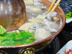 -马记伊源斋涮肉·清真菜(百子湾店)