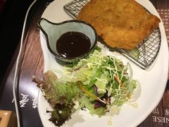 炸猪排-漫烤鱼&徐州烧烤夜宵(万达店)