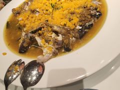 -千稻剁椒大鱼头(CityOn熙地港店)