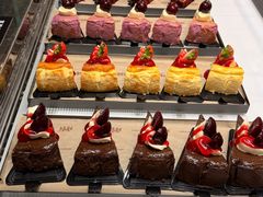 -红跑车蛋糕世界(清江路店)