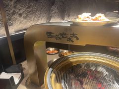 -西塔老太太泥炉烤肉(温州首店万象城黑金店)