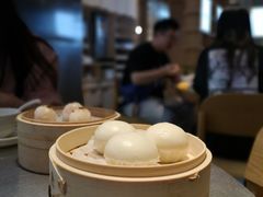 -蔡澜港式点心(皇庭广场店)