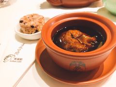 -Lotus 莲花空间(国贸商城店)