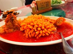 -玉华台饭庄(裕中西里小区店)