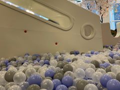 -Ours树朵家亲子餐厅(远策中心店)