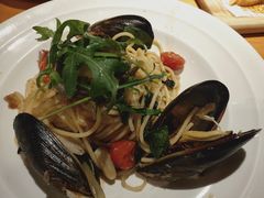 -新贝乐意大利餐厅(苏州中心店)